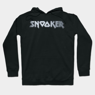 Snooker Hoodie